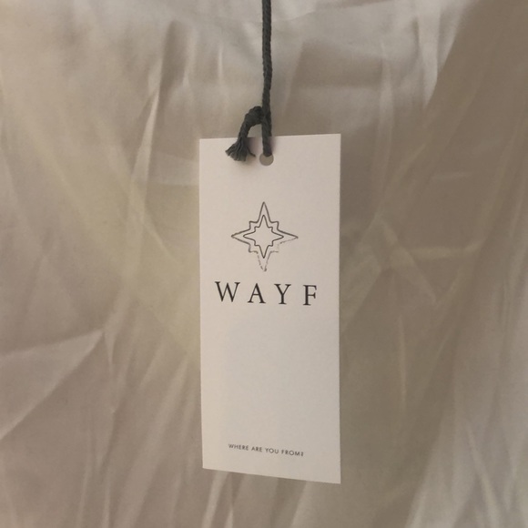 White silk shirt - Picture 4 of 4